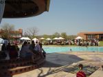 Zambezi Sun Hotel 10